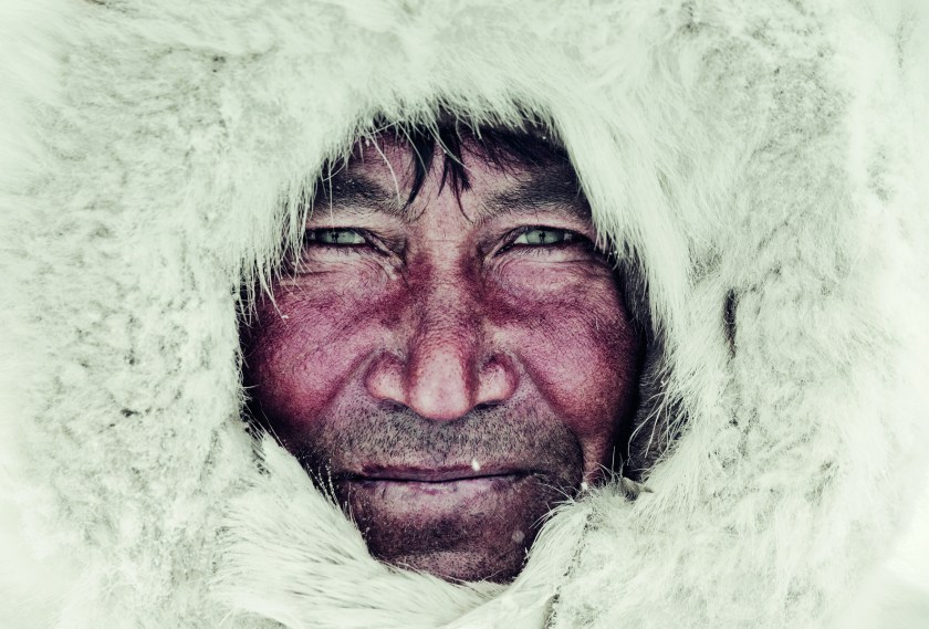 Nenets in Russia (Jimmy Nelson Pictures BV/Published by teNeues)
