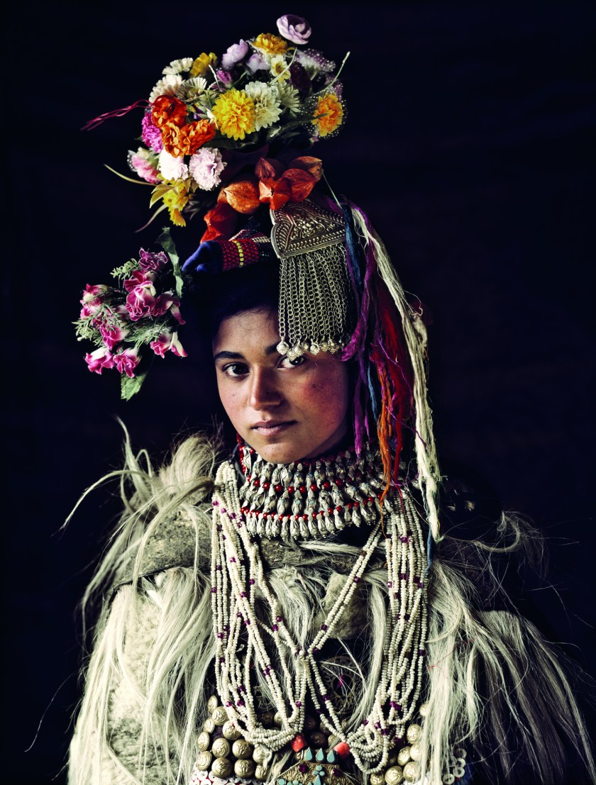 Drokpa in India/Pakistan (Jimmy Nelson Pictures BV/Published by teNeues)