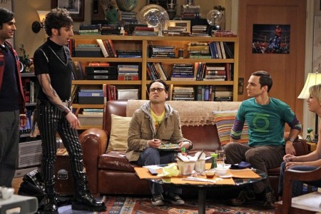 Big Bang Theory