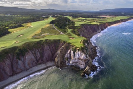 Cabot Cliffs