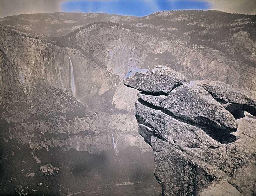 Yosemite Photos
