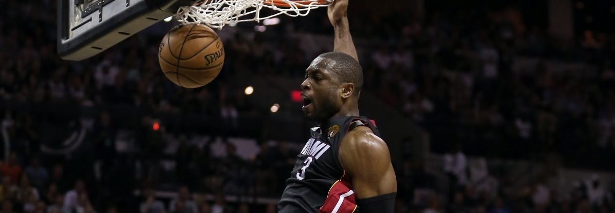 Dwyane Wade