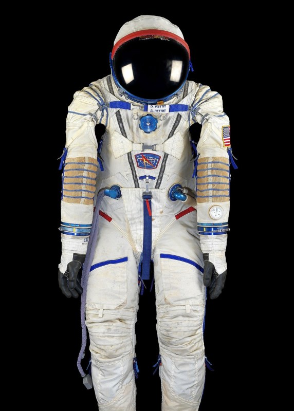 Space History Auction