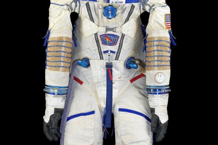 Space History Auction