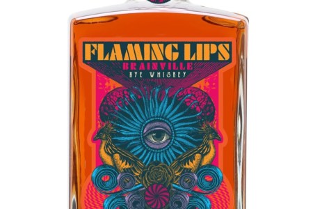 Flaming Lips Whiskey