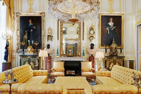 French Hotel Collection