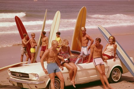 (Tom Kelley Archive/Retrofile/Creative RM/Getty images)