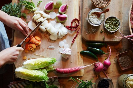 (Chris Gramly/Creative RF/Getty Images)