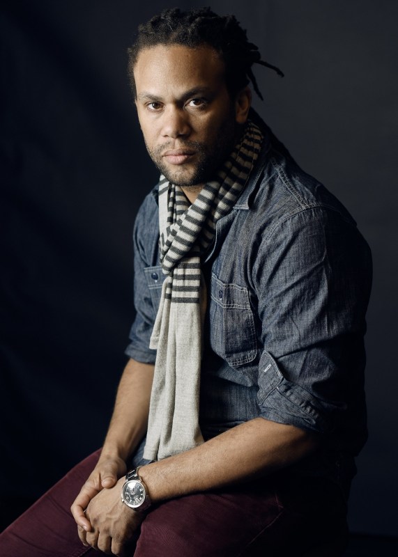 Meet the Man Who Turns Forgotten Scripts Into Hollywood Gold - InsideHook