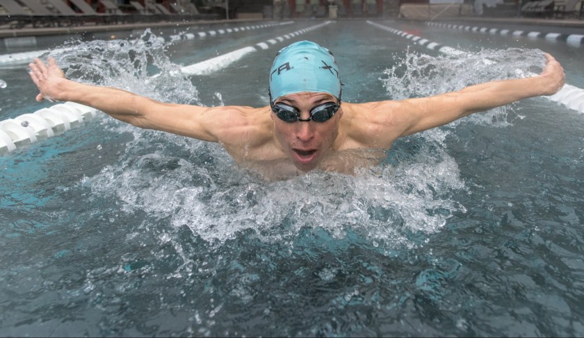 (Courtesy Westin Riverfront)