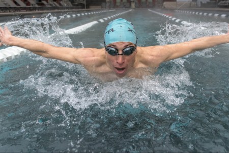 (Courtesy Westin Riverfront)