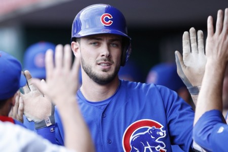 Kris Bryant