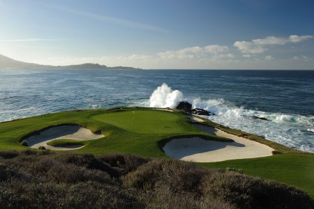 Pebble Beach