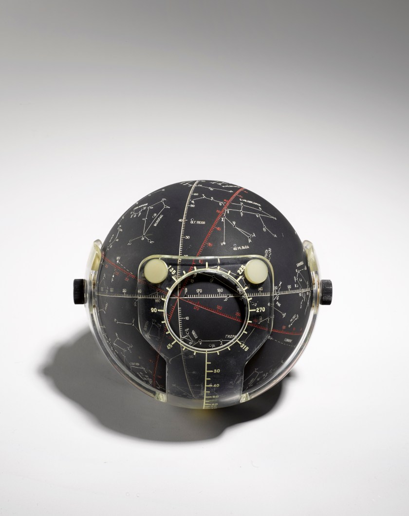 Space History Auction
