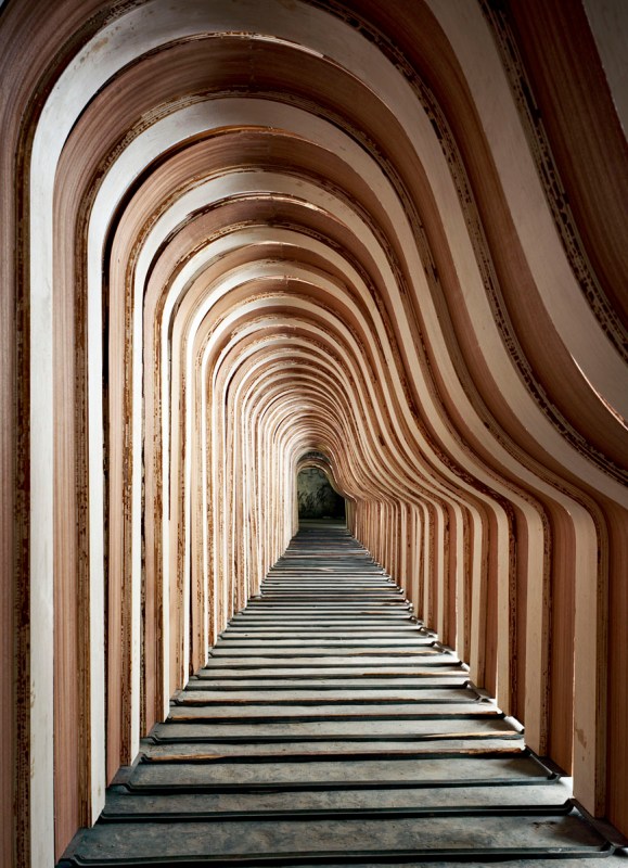 Steinway & Sons Piano Factory, Location: Astoria NY