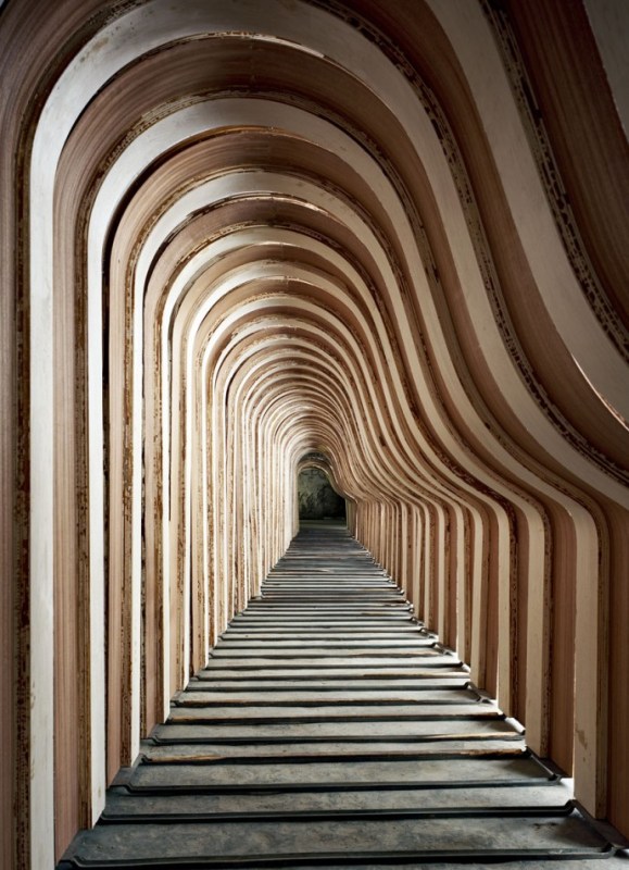 Steinway $ Sons Piano Factory, Location: Astoria NY (Payne)