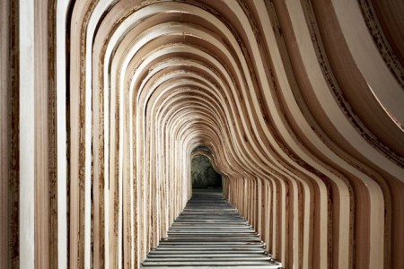 Steinway $ Sons Piano Factory, Location: Astoria NY (Payne)