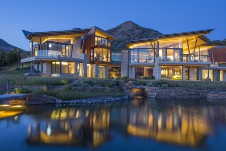 Sunset Ridge Property