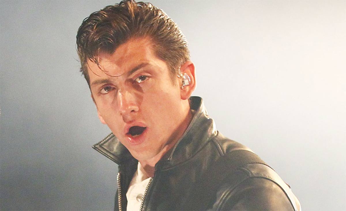 British Rock Star Alex Turner's Style Evolution - InsideHook