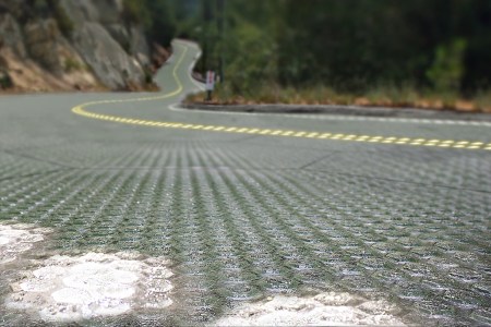 (Courtesy Solar Roadways)