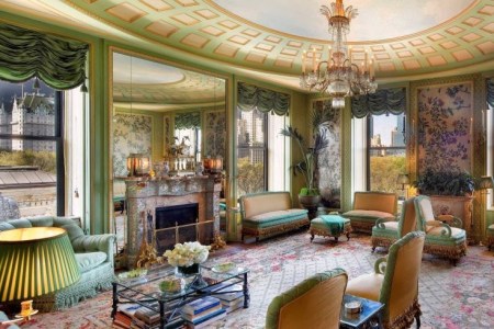 (Brown Harris Stevens)