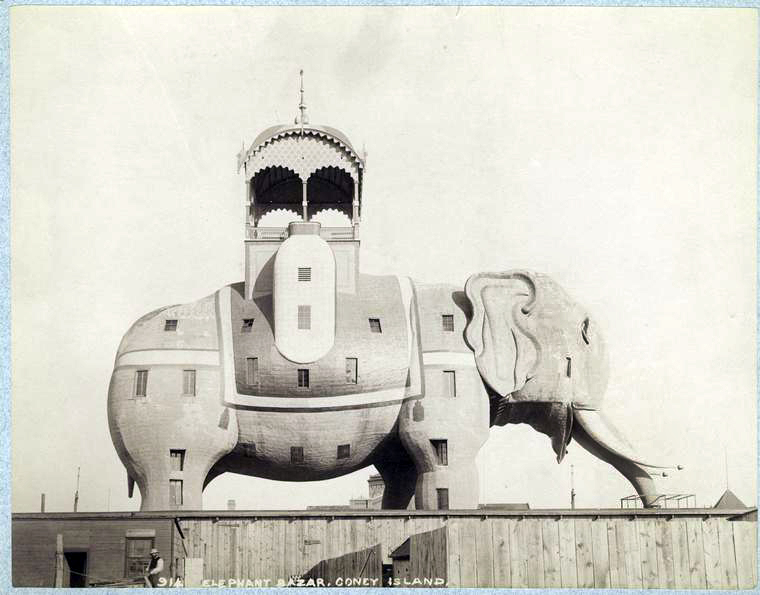 (New York Public Library)