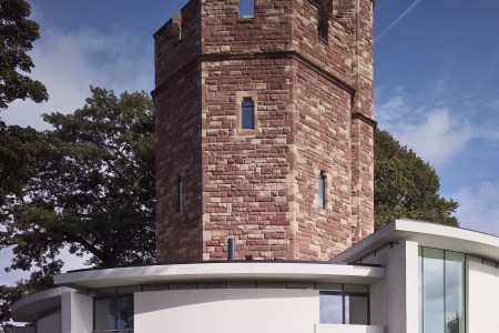 (Strutt Parker/Bournemouth Ne/REX/Shutterstock)