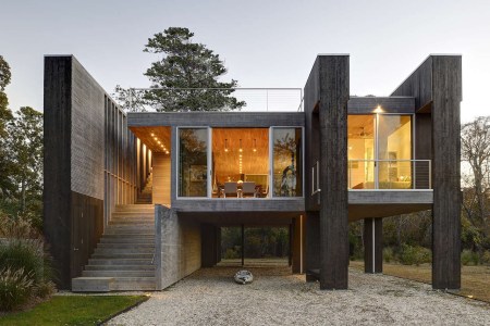 (Bates Masi + Architects)