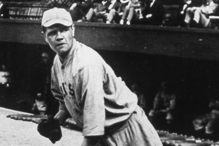 Babe Ruth