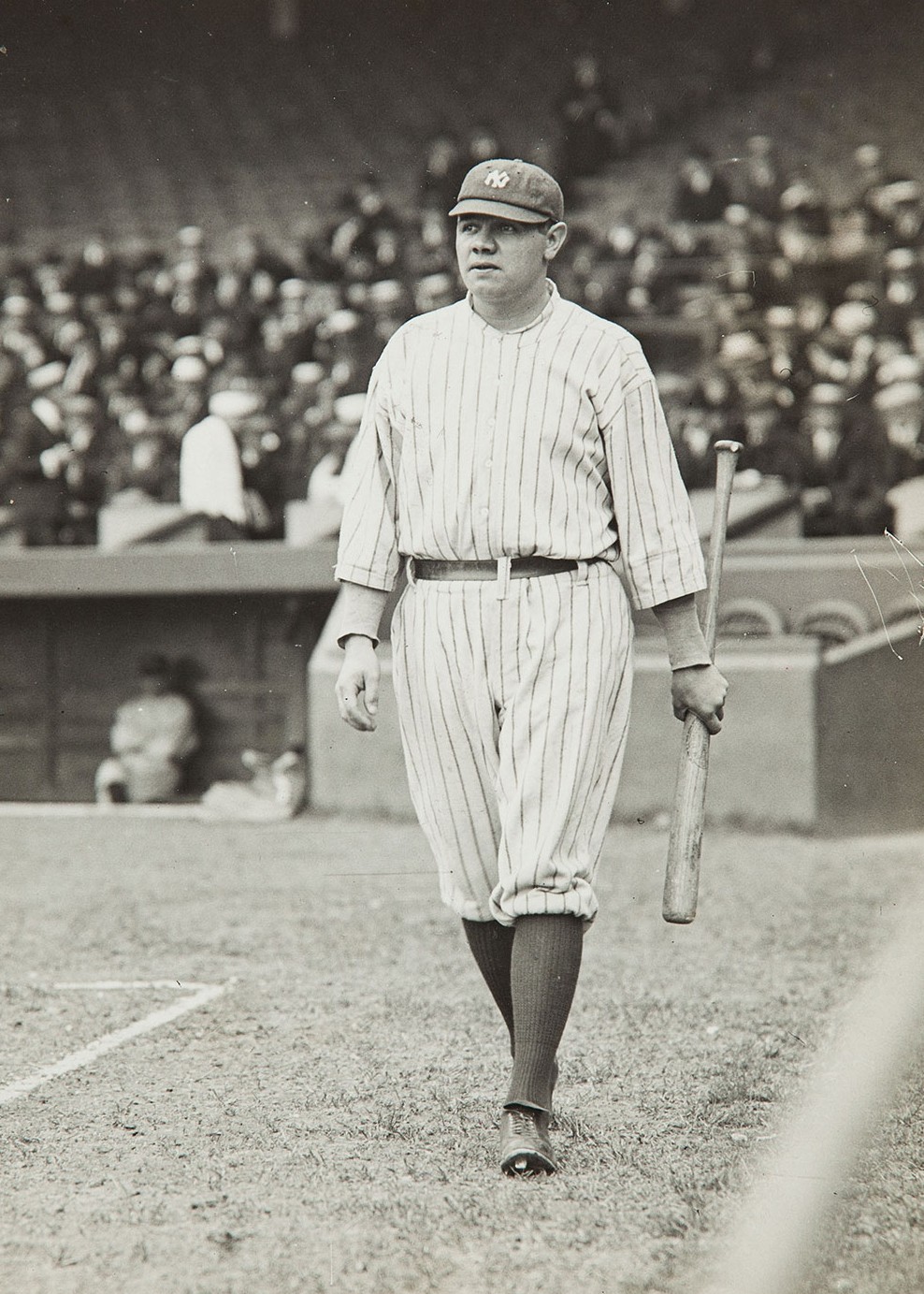 Babe Ruth