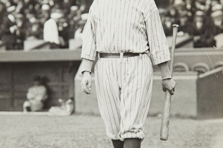 Babe Ruth