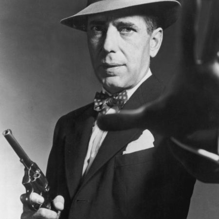 MoMA Proves ‘B’ Is Still for (Humphrey) Bogart