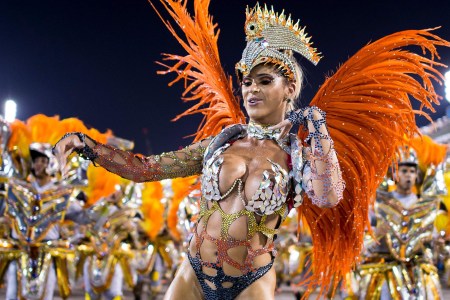 (Buda Mendes/Getty Images)