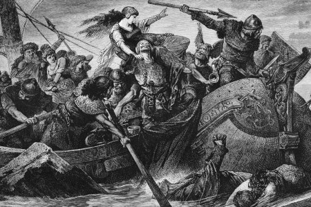 (Charles Phelps Cushing/ClassicStock/Getty Images)