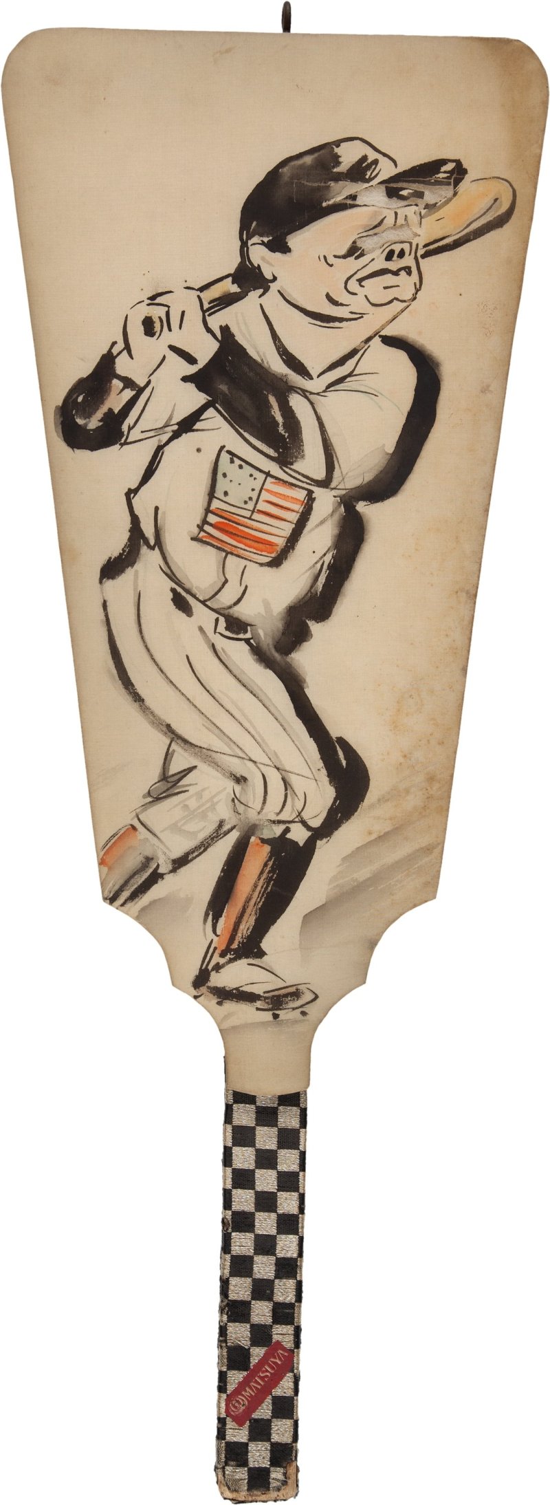 Heritage Baseball Auction