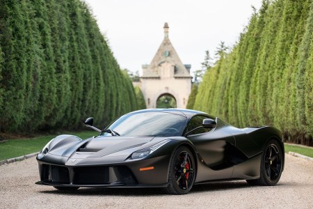 Mecum Auctions Showcase