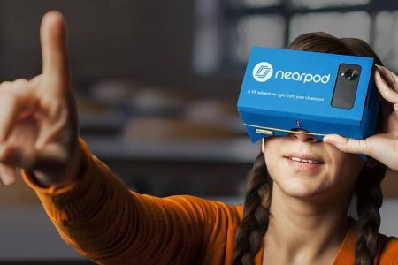 Nearpod
