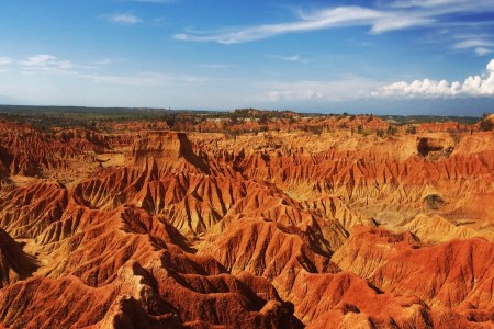 Tatacoa Desert (Courtesy)
