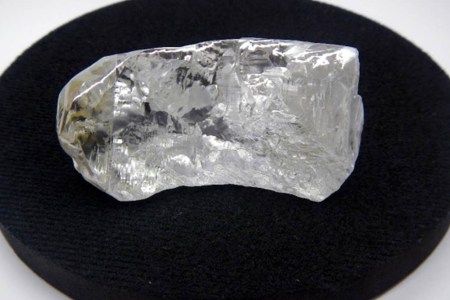 (Courtesy Lucapa Diamond Company)