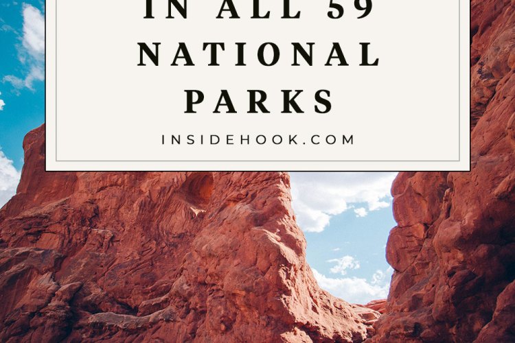 Best Thing to Do in Each National Park
