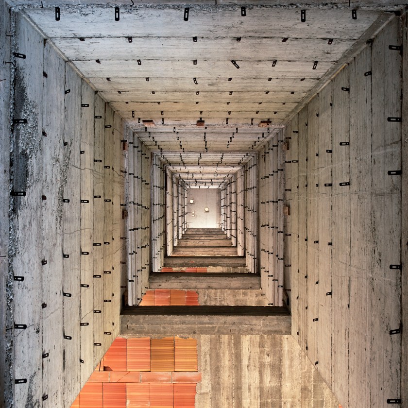 Pictures for Rome #17, 1999 (Anthony Hernandez)