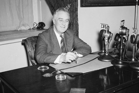 Credit: Harris & Ewing Collection (Library of Congress)