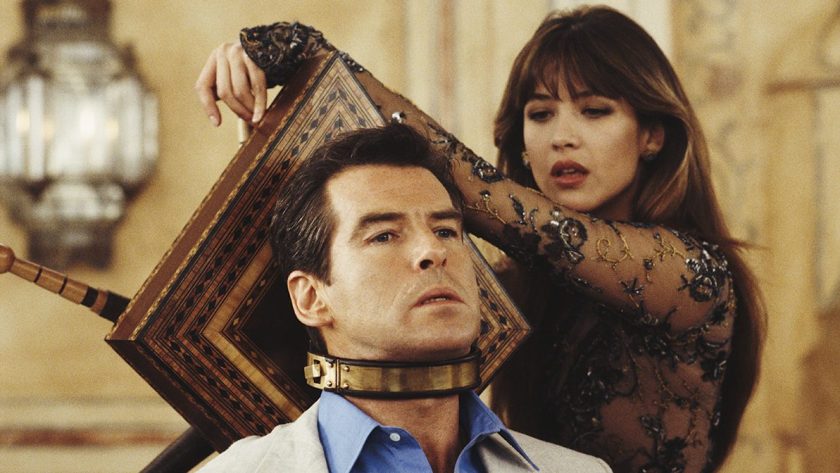 Tricks of the CIA Trade