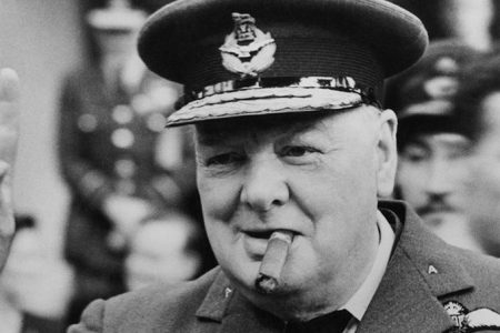 Richard Branson's Famous Guest List