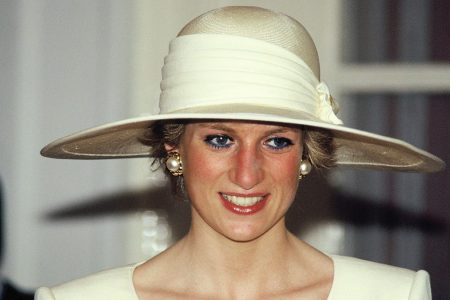 Richard Branson's Famous Guest List