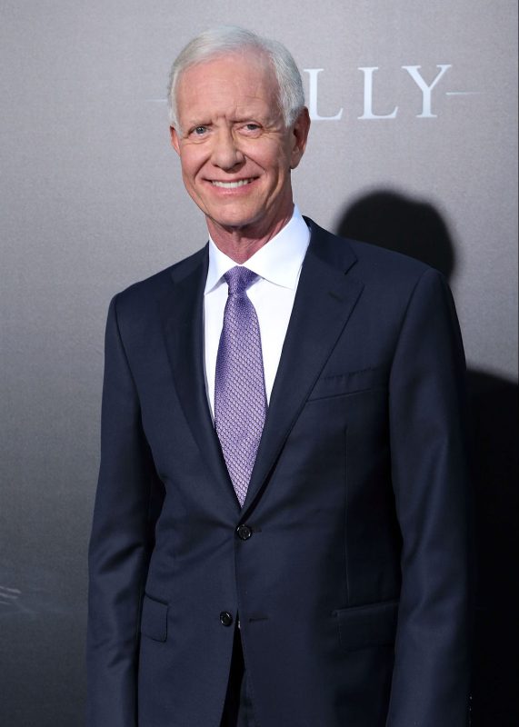 Captain Sully Sullenberger