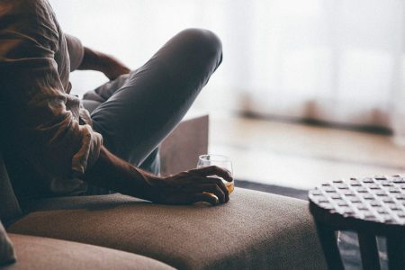 Bourbon Spa Treatment