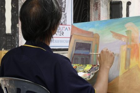 (George Buid/Pacific Press/LightRocket via Getty Images)