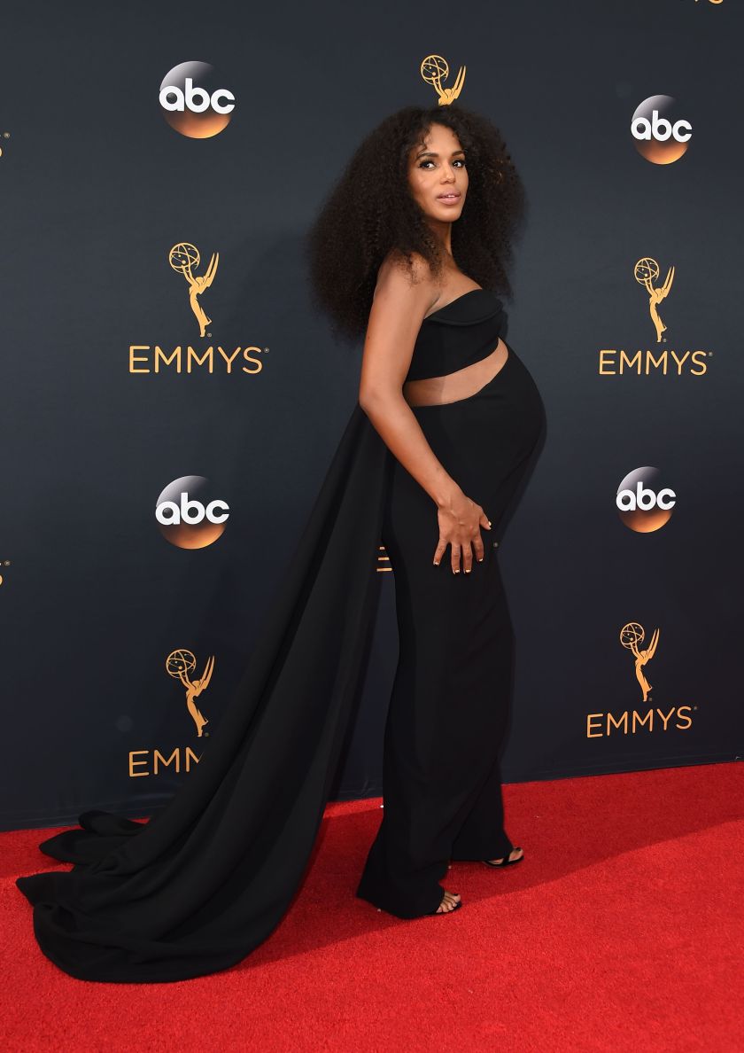 Kerry Washington (Robyn Beck/AFP/Getty Images)