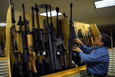 National Tracing Center